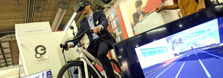 Frankfurter Buchmesse 2016